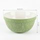 Porcelain Bowl 600 ml