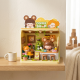 Dollhouse Set