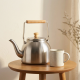 Metal Tea Pot 2 Liter