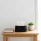 Plastic Tissue Box