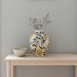 Ceramic Vase Small