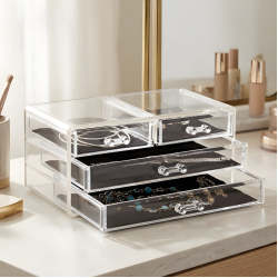Acrylic Organizer