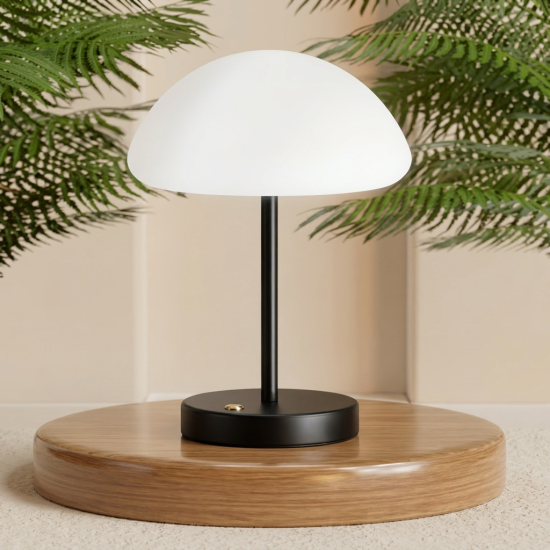 Rechargeable LED Table Lamp