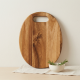Wooden Cutting Board