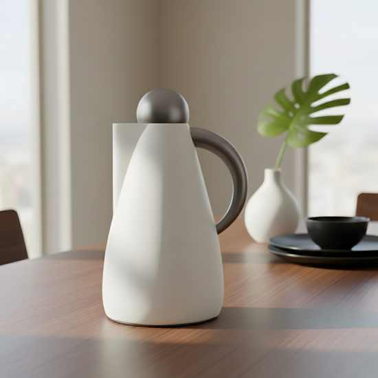 Vacuum Flask