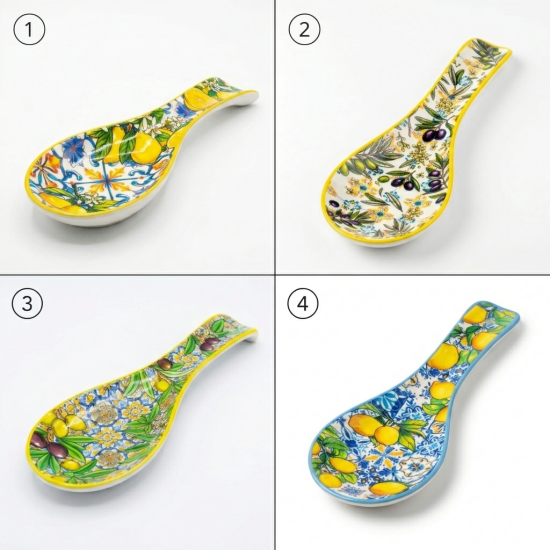 Spoon Rest