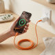 iPhone 17 Pro Max Fast Charging Cable 60W