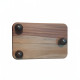 Wooden Tray Medium