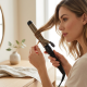 Laisite Curling Iron