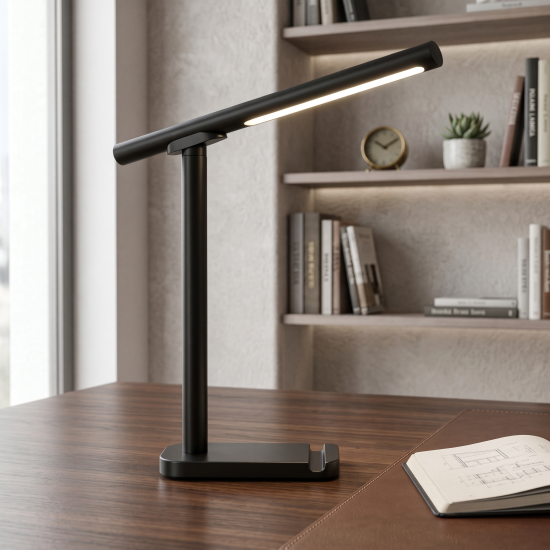 Rechargeable LED Table Lamp