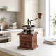 Wooden Coffee Grinder