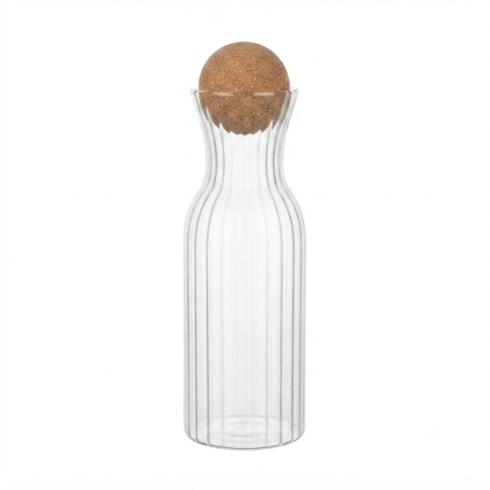 Glass Jug 1 Liter