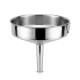 Stainless Steel Funnel 16 cm