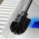 Plastic Toilet Brush