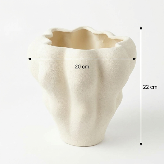 Porcelain Vase