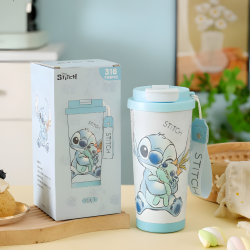 Stitch Vacuum Flask 530 ml