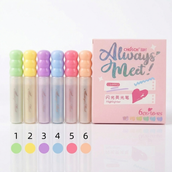 Highlighter Pen