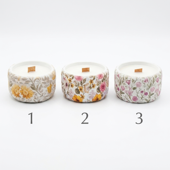 Candle Small