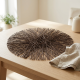 Straw Coaster 38 cm