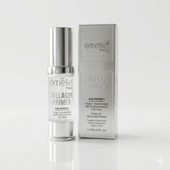  Emelie Paris Collagen Primer 15ml