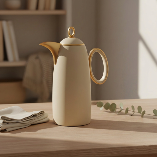 Vacuum Flask