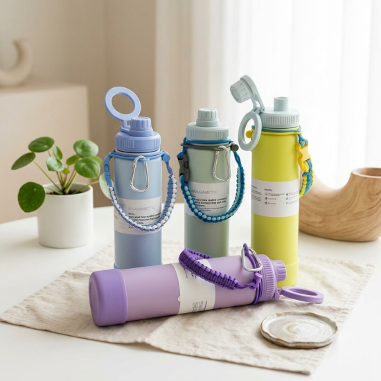 Vacuum Flask 750ml