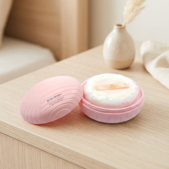 Bribri Body Powder
