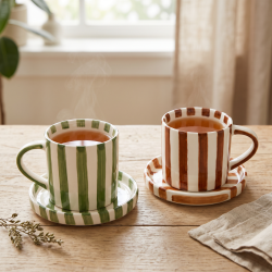 Porcelain Cup 240ml