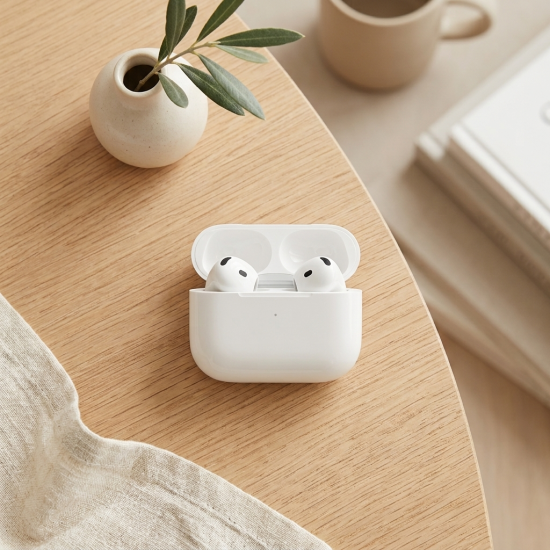 Stereo Earbuds