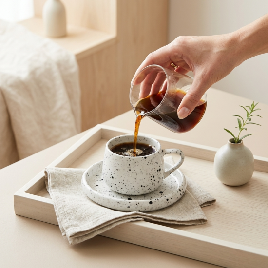 Porcelain Cup