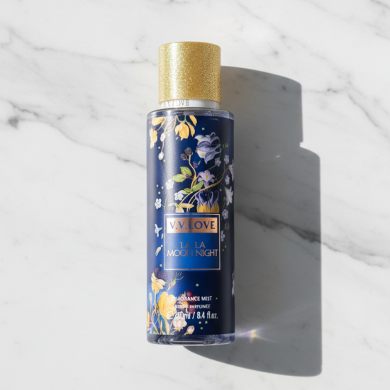 V. V. Love Body Mist 250 ml
