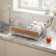 Aluminium Dish Rack