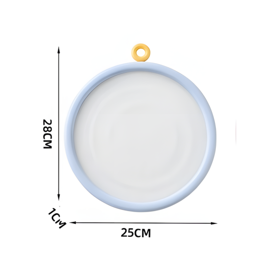 Silicone Cover 25 cm