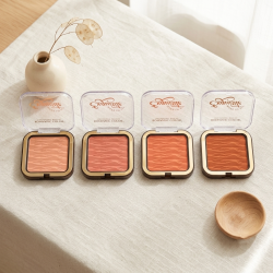 Romantic Color Blusher