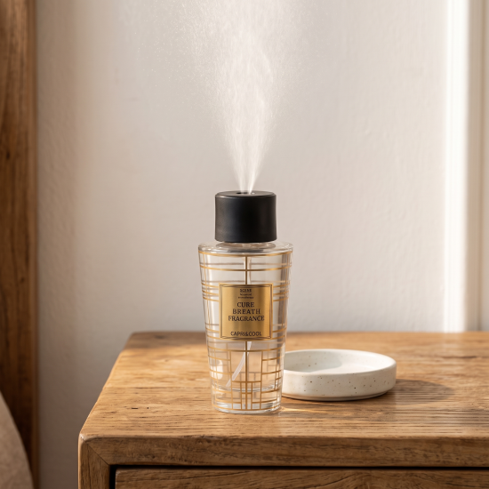 Perfume Diffuser 500 ml