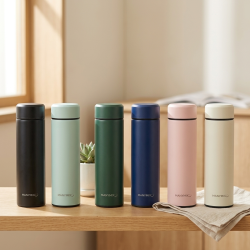 Vacuum Flask 480 ml