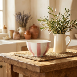 Porcelain Bowl 700 ml