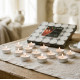 Tea Light Candles 50 Pcs