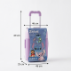 Stitch Playset Luggage