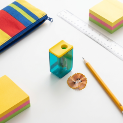 Pencil Sharpener
