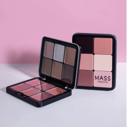 Mass Princess Blusher Cream & Contour