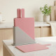 Plastic Cutting Board Set – 4 Pcs