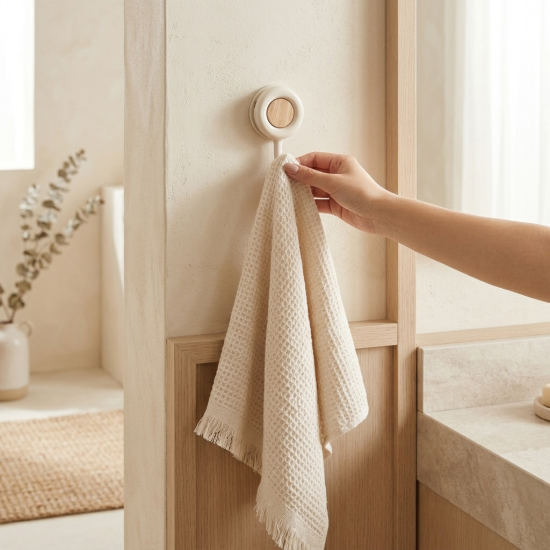 Plastic Hook