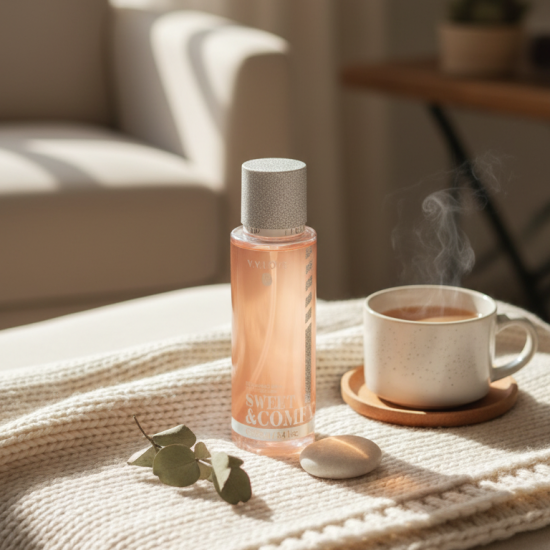 V. V. Love Body Mist 250 ml