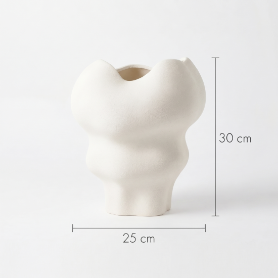 Porcelain Vase