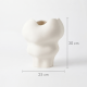 Porcelain Vase