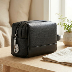 Leather Pouch