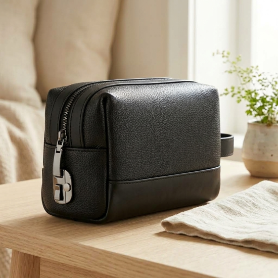 Leather Pouch
