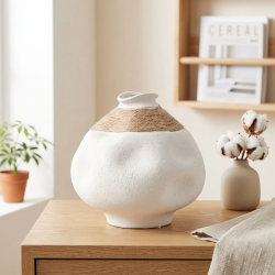 Ceramic Vase Small