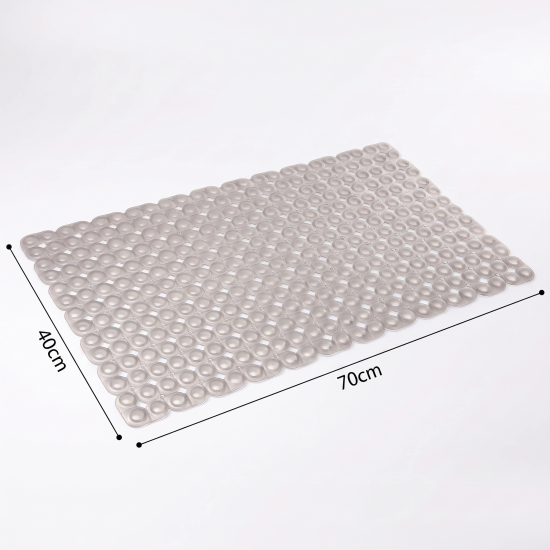 Anti-Slip Bath Mat